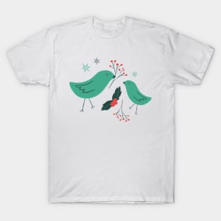 Winter Peace T-Shirt